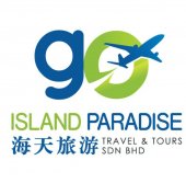 Island Paradise Travel & Tours business logo picture