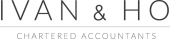 Ivan & Ho Chartered Accountants business logo picture