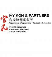 Ivy Kon & Partners, Kajang business logo picture