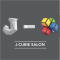 J-Cubie Salon Bugis Cube profile picture