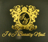 J&J Beauty Nail business logo picture