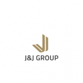 J & J Group business logo picture