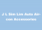 J L Sim Lim Auto Air-con Accessories profile picture