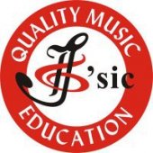 J'sic Music Centre business logo picture