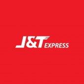 J&T Express Gong Badak CDC305 business logo picture
