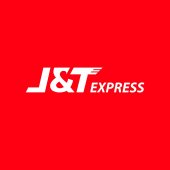 J&T Express DP TMN. MELAWATI 01 business logo picture