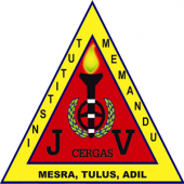 J.V CERGAS business logo picture