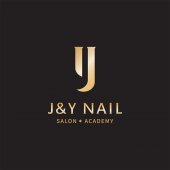 J&Y Nail Salon & Academy business logo picture