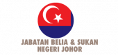 Jabatan Belia dan Sukan Negeri Johor business logo picture