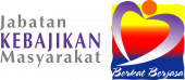 Jabatan Kebajikan Masyarakat Negeri Johor business logo picture