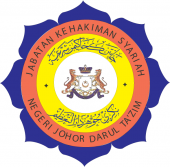 Jabatan Kehakiman Syariah Negeri Johor business logo picture