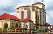 Mahkamah Syariah Kuala Kangsar Picture