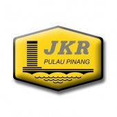 Jabatan Kerja Raya Pulau Pinang business logo picture