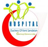 Jabatan Patologi Hospital Duchess Of Kent business logo picture
