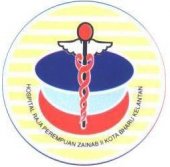 Jabatan Patologi Hospital Raja Perempuan Zainab II business logo picture