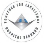 Jabatan Patologi Hospital Serdang business logo picture