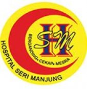 Jabatan Patologi Hospital Seri Manjung business logo picture