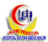 Jabatan Patologi Hospital Sultan Abdul Halim business logo picture
