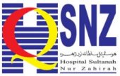 Jabatan Patologi Hospital Sultanah Nur Zahirah business logo picture