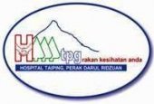 Jabatan Patologi Hospital Taiping business logo picture