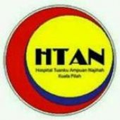 Jabatan Patologi Hospital Tengku Ampuan Najihah business logo picture