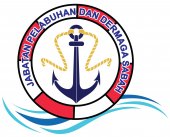 Jabatan Pelabuhan dan Dermaga Sabah business logo picture