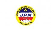 Jabatan Pendaftaran Negara, Daerah Batu Pahat business logo picture