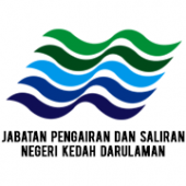 Jabatan Pengairan Dan Saliran Negeri Kedah business logo picture