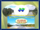 Jabatan Pengairan Dan Saliran Negeri Pahang business logo picture