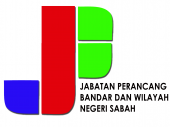 Jabatan Perancang Bandar Dan Wilayah Sabah business logo picture
