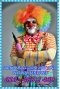 Jackx Balloon Art And Clown Services Picture