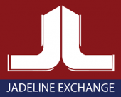 Jadeline Exchange business logo picture