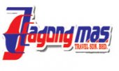 Jagong Mas Travel business logo picture