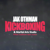 Jak Othman's Kickboxing & Martial Arts Studio business logo picture