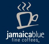 Jamaica Blue Fine Coffees business logo picture