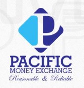 Pacific Money Exchange, Taiping Mall business logo picture