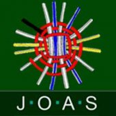 Jaringan Orang Asal SeMalaysia (JOAS) business logo picture