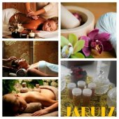 Jarulz Beauty & Health Treatment Mobile Spa business logo picture