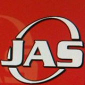 Jas sales service business logo picture
