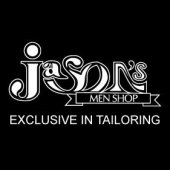 Jason's (Men shop) business logo picture