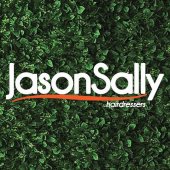 JasonSally Hairdressers Serangoon Gardens business logo picture