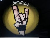 Jay's Jamming Studio Tenom business logo picture