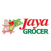 Jaya Grocer Bangi Gateway business logo picture