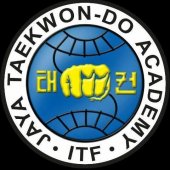 Jaya Taekwon-Do Academy, Taiping business logo picture