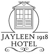 Jayleen 1918 Hotel business logo picture