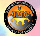 Jazim Motivation Group (HQ) business logo picture