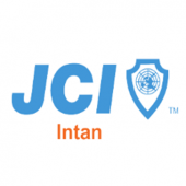 JCI Intan business logo picture