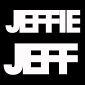 Jeffie Jeff business logo picture