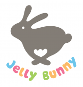 Jelly Bunny business logo picture