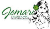 Urutan tradisional jemari bonda care business logo picture